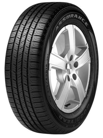 Assurance All Season 245/55R19 103V Passenger Tire