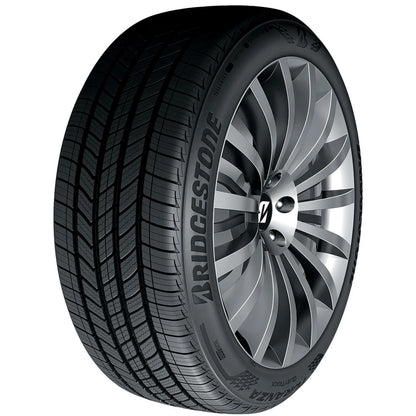 Bridgestone Turanza Quiettrack All Season 255/45R19 104V XL Passenger Tire