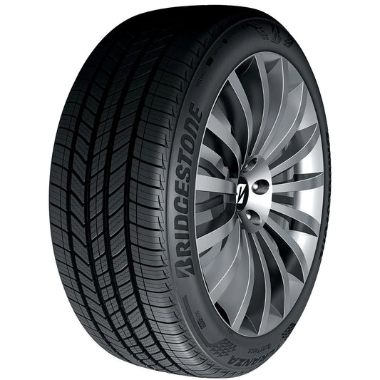 Bridgestone Turanza Quiettrack All Season 255/45R19 104V XL Passenger Tire