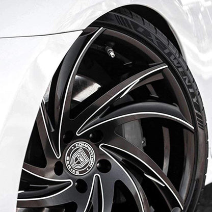 Lexani LX-TWENTY 265/30ZR22 265/30R22 97W XL High Performance A/S All Season Tire