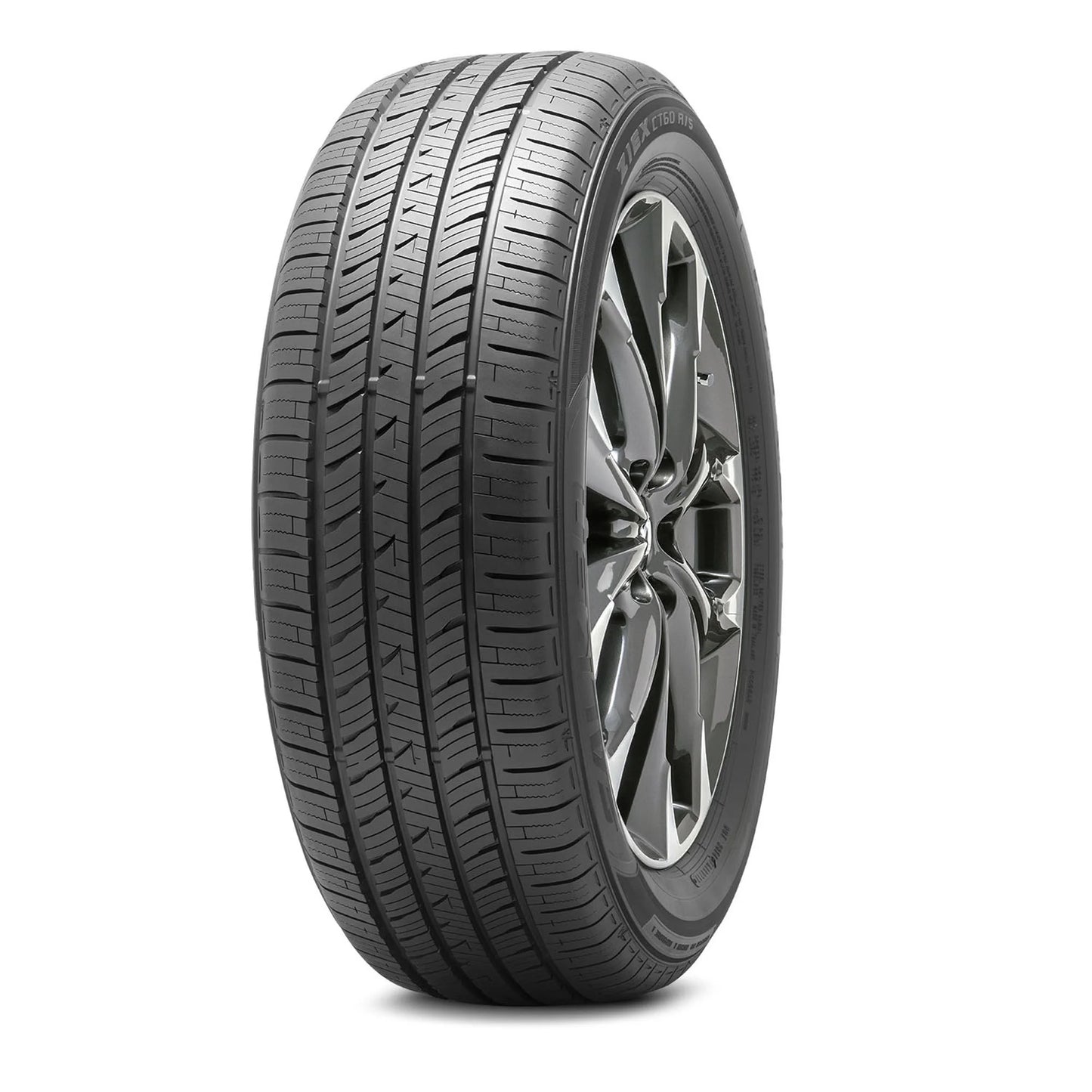 Falken Ziex CT60 A/S All Season 255/50R19 107V XL Suv/Crossover Tire