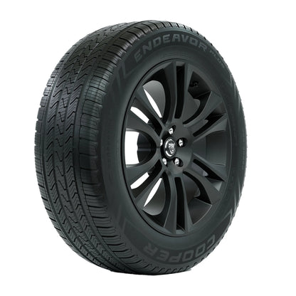 Cooper Endeavor plus All Season 285/45R22 114H XL Passenger Tire