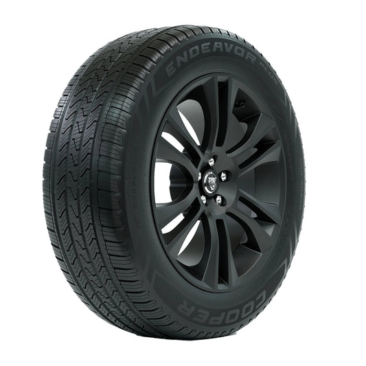 Cooper Endeavor plus All Season 285/45R22 114H XL Passenger Tire