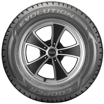 Cooper Evolution Winter Winter 265/50R20 107H Passenger Tire