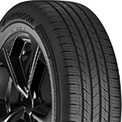 Hankook Dynapro HPX RA43 265/60R18 110V
